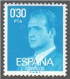 Spain Scott 1971 MNH